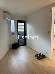 OursLavande（ウルスラヴァンド） 3階1Kのリビング/ダイニング