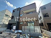 本千葉駅より徒歩15分 新築 3階建の賃貸物件