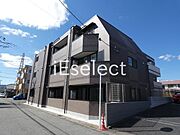 幕張本郷駅より徒歩13分 2階 築4年3ヶ月の賃貸物件