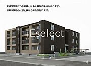 幕張本郷駅より徒歩6分 新築 3階建の賃貸物件