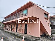 千葉寺駅より徒歩15分 築31年9ヶ月 2階建の賃貸物件