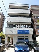 リベルテプレジール幕張の賃貸物件