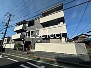 エスカレーズの賃貸物件