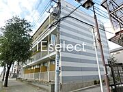 レオパレスぷれみーるキティの賃貸物件