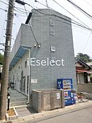Ｓｅｒｅｎｏ検見川の賃貸物件