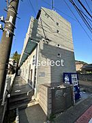 Ｓｅｒｅｎｏ検見川の賃貸物件