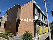 稲毛駅より徒歩17分 築23年3ヶ月 5階建の賃貸物件