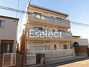 リブリエルミタージュの賃貸物件