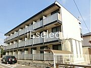 レオパレスフェリキタス花園の賃貸物件