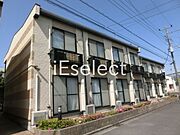 レオパレス昴555Dの賃貸物件