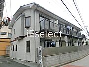 コンフォート登戸の賃貸物件