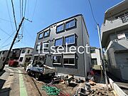 クエスト稲毛の賃貸物件