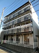 レオパレス穴川の賃貸物件