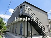 ドムス大森台の賃貸物件