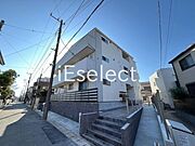 ボナール検見川の賃貸物件
