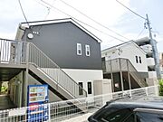 千葉駅より徒歩5分 築13年3ヶ月 2階建の賃貸物件