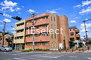 本千葉駅より徒歩1分 築20年10ヶ月 4階建の賃貸物件