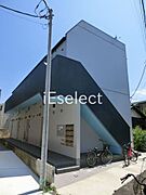 エトワール幕張の賃貸物件