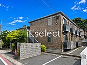 エクセル9の賃貸物件