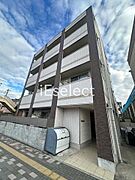 Dear Court稲毛の賃貸物件