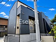 リバーグラス幕張の賃貸物件