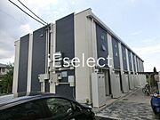 レオネクストチャコルルの賃貸物件