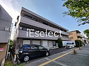 フォレストあおばの賃貸物件