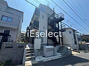 ガーデンパレス幕張本郷の賃貸物件