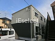 メゾンドジュネス大森台の賃貸物件