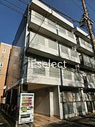 ブライトコートの賃貸物件
