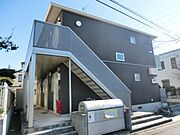 メゾンすずらんの賃貸物件