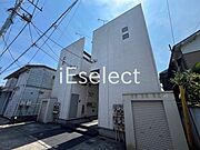 本千葉駅より徒歩9分 築12年11ヶ月 3階建の賃貸物件