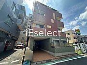 蘇我駅より徒歩2分 1階 築17年5ヶ月の賃貸物件