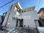 本千葉駅より徒歩7分 築6年9ヶ月 2階建の賃貸物件