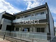 幕張本郷駅より徒歩18分 築9年 2階建の賃貸物件