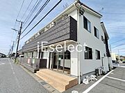 鎌取駅より徒歩24分 築12年 2階建の賃貸物件