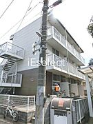 千葉寺駅より徒歩5分 築18年8ヶ月 3階建の賃貸物件