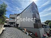 Crecia検見川町の賃貸物件