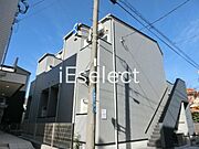 パイナップル１の賃貸物件