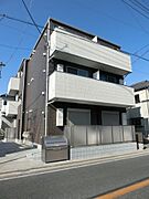 ソラリスの賃貸物件