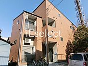 コンフォートヴィラ・寒川の賃貸物件