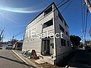 TacHillsの賃貸物件