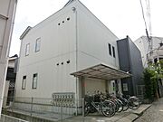 コルヌイエの賃貸物件