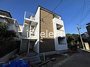 トコヴィラージュ幕張の賃貸物件