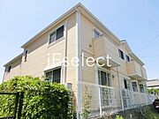 Aレガート千葉椿森B棟の賃貸物件