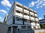 稲毛海岸駅より徒歩19分 築10年9ヶ月 4階建の賃貸物件