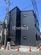 Hakusui幕張の賃貸物件