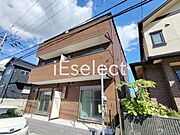ART新検見川の賃貸物件