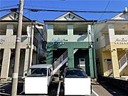 モンパレス新潟上越第４ 2階 築34年8ヶ月の賃貸物件