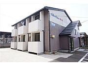ロジュマン 2階 築27年1ヶ月の賃貸物件